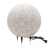 Lampa ogrodowa GARDEN BALL L 1xE27 IP65 Kobi